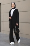 Lia Siyah Takım