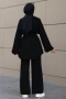 Lia Siyah Takım