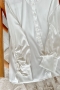 Lissa Beyaz Tunik