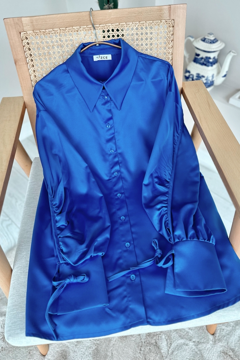 Lissa Saks Mavisi Tunik