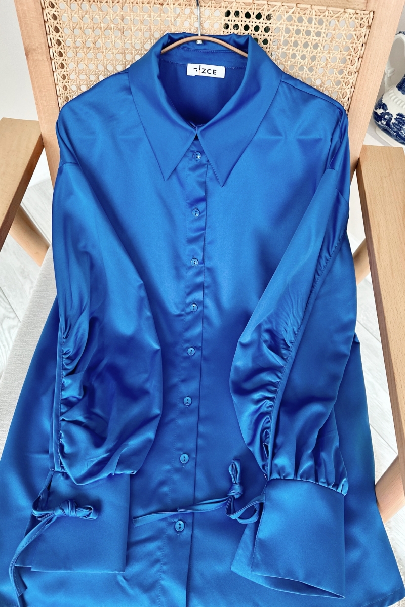 Lissa Saks Mavisi Tunik