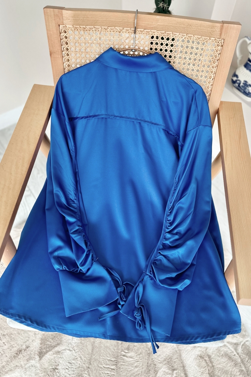 Lissa Saks Mavisi Tunik