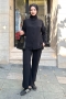 Liva Siyah Takım