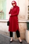 Lizbon Bordo Tunik