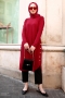 Lizbon Bordo Tunik