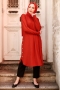 Lizbon Kiremit Tunik