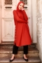 Lizbon Kiremit Tunik