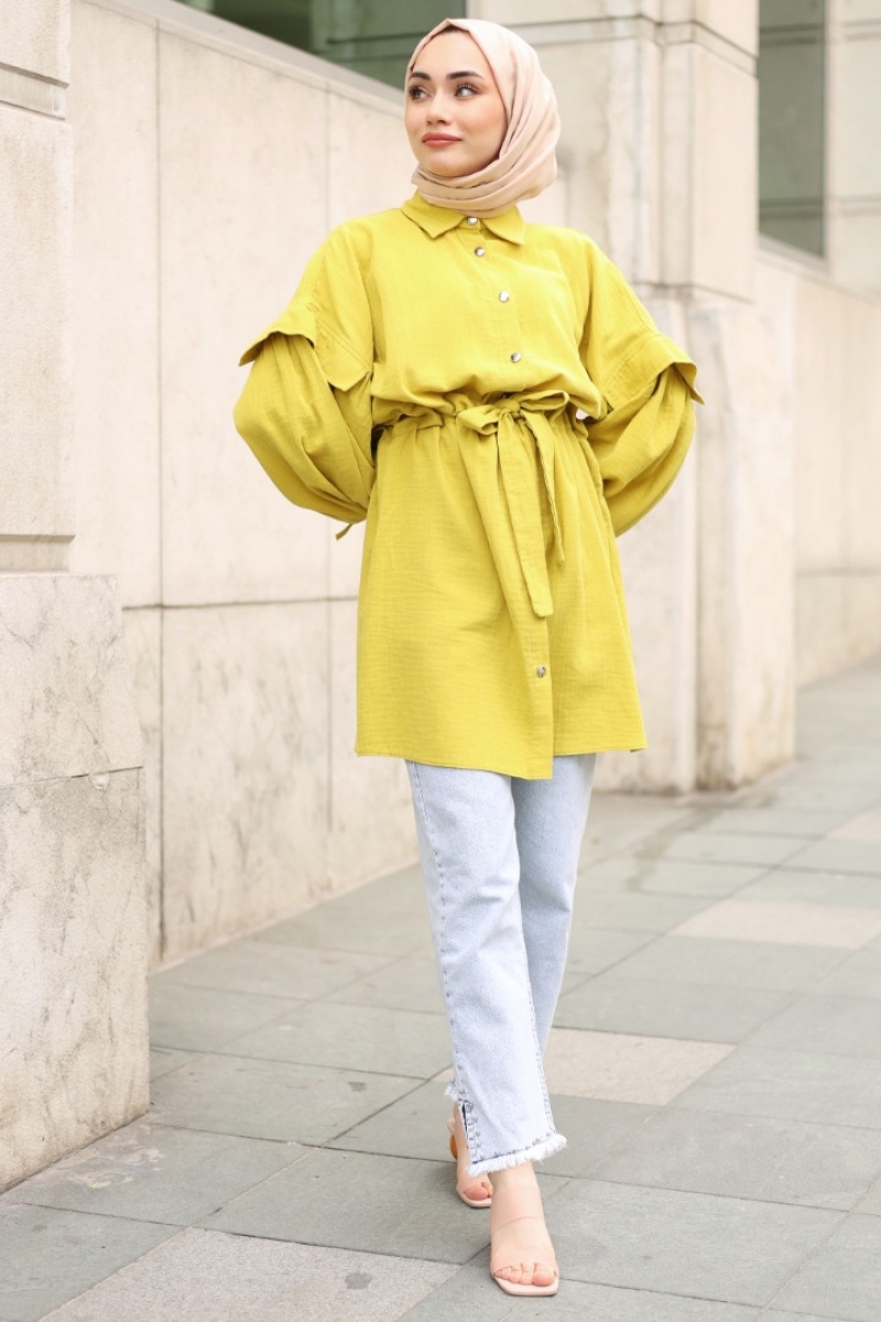 Lodi Yağ Yeşili Kap