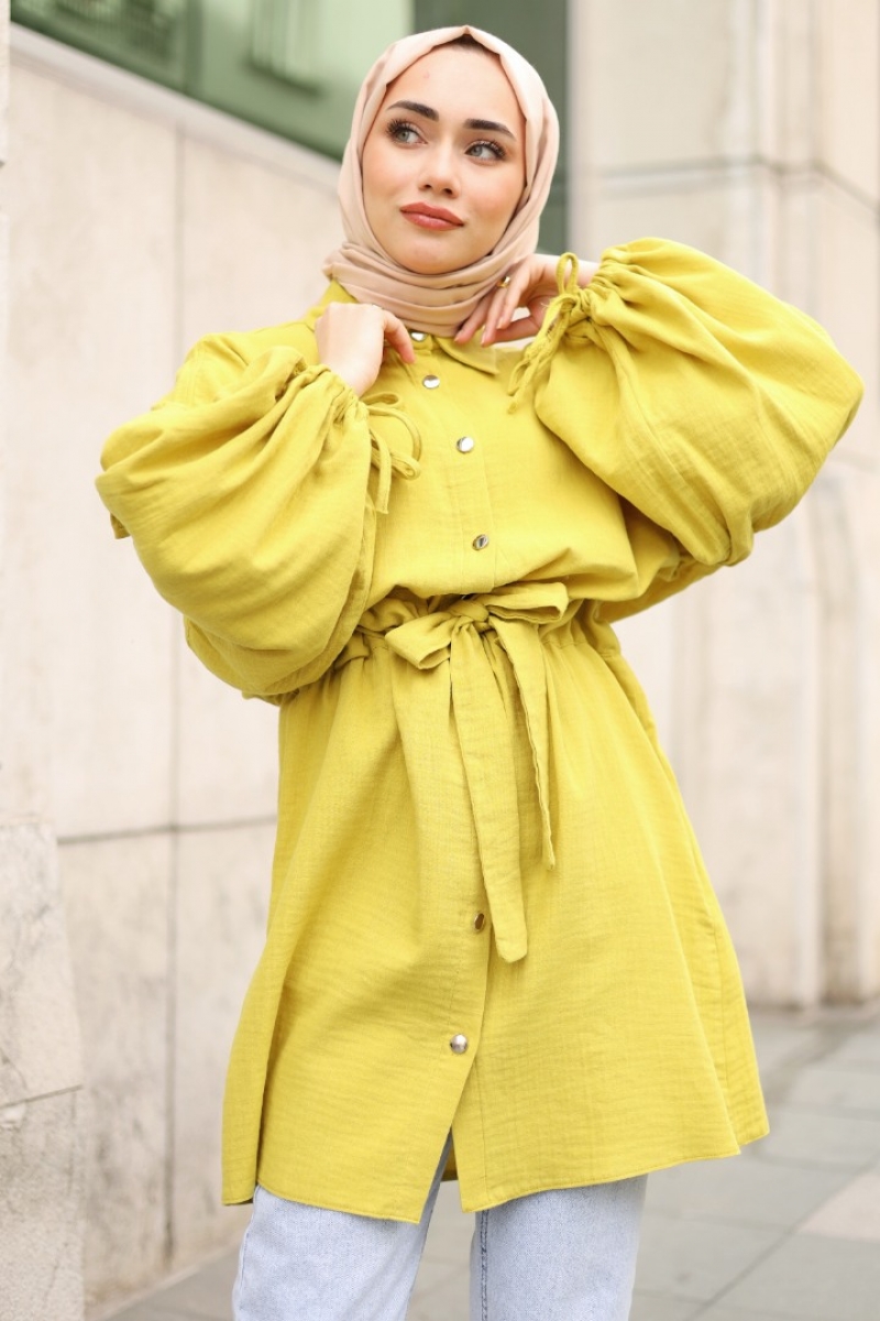 Lodi Yağ Yeşili Kap