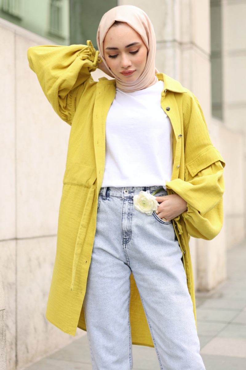 Lodi Yağ Yeşili Kap