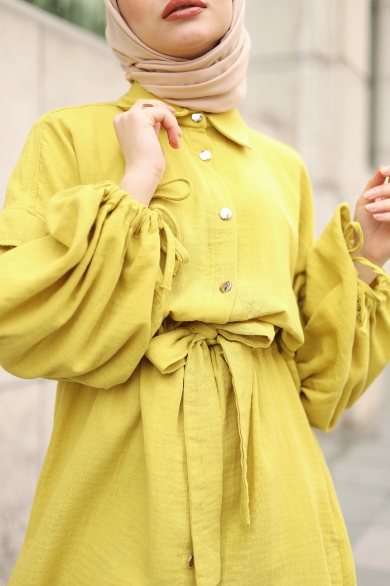 Lodi Yağ Yeşili Kap