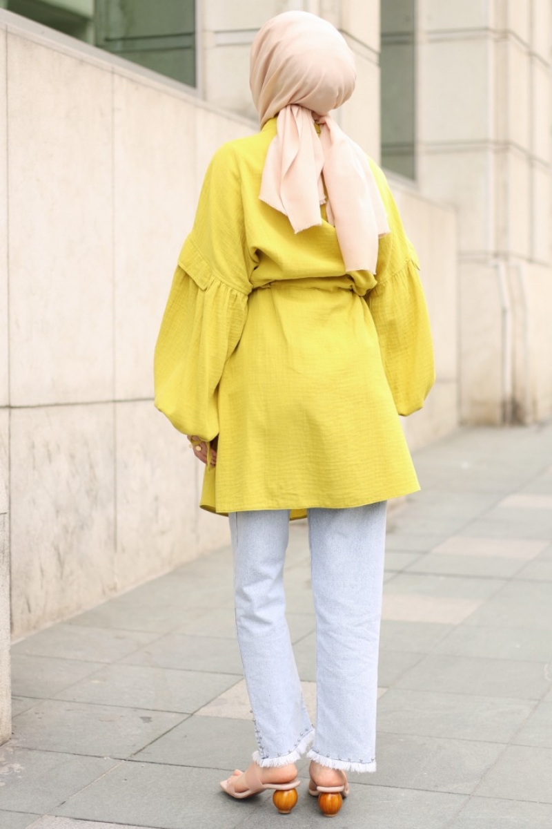 Lodi Yağ Yeşili Kap