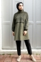 London Haki Sweat