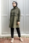 London Haki Sweat