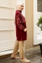 London Bordo Sweat