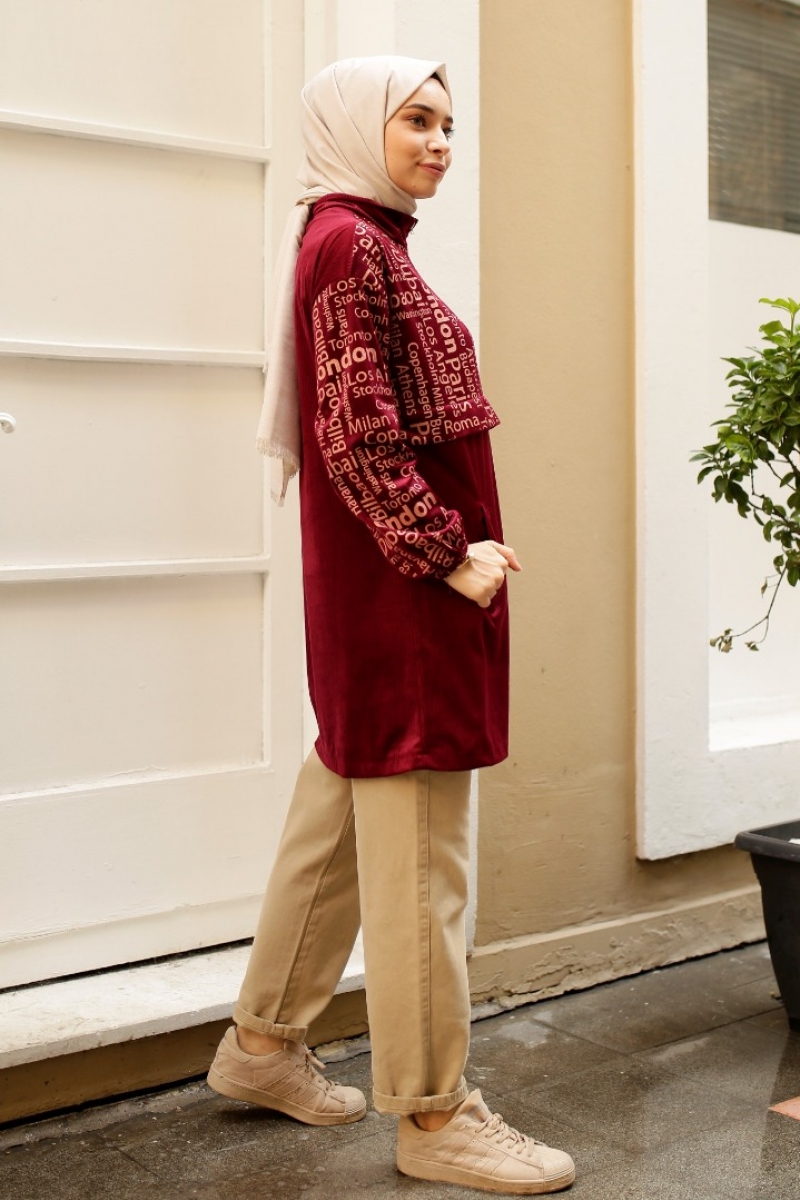 London Bordo Sweat