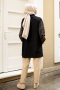 London Siyah Sweat