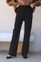 Lova Siyah Pantolon