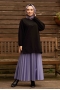 Lovely Siyah Sweat