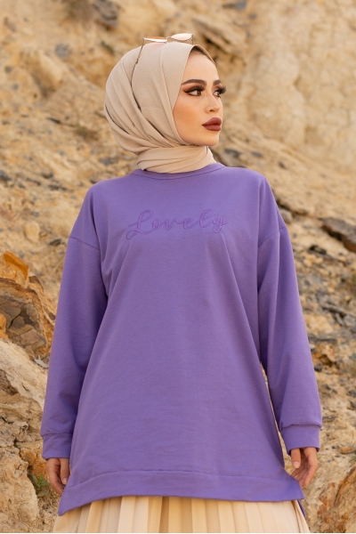 Lovely Mor Sweat