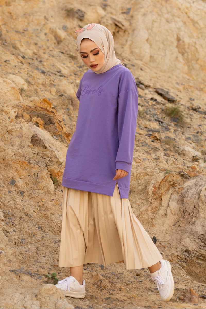 Lovely Mor Sweat