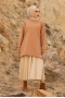 Lovely Camel Sweat