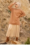 Lovely Camel Sweat