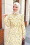 Loyam Sarı Elbise