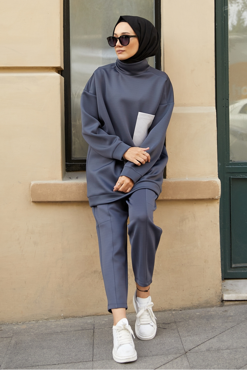 Lucas Antrasit Takım