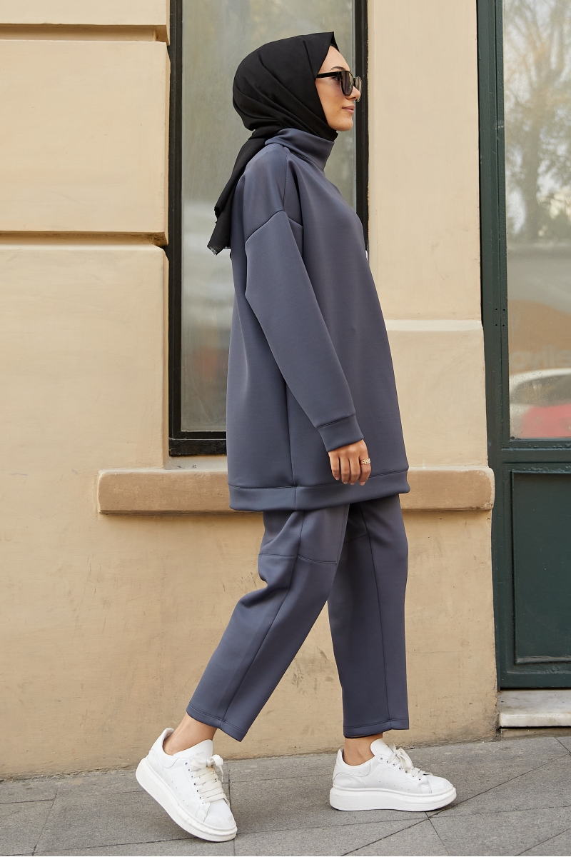 Lucas Antrasit Takım