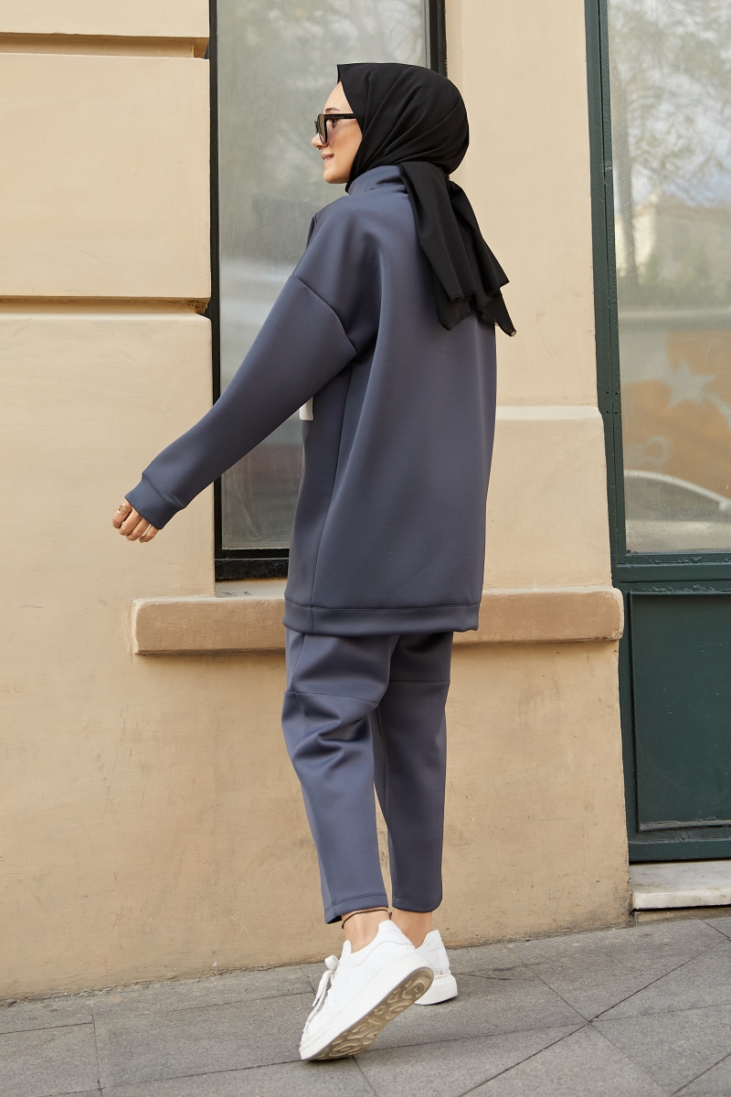 Lucas Antrasit Takım