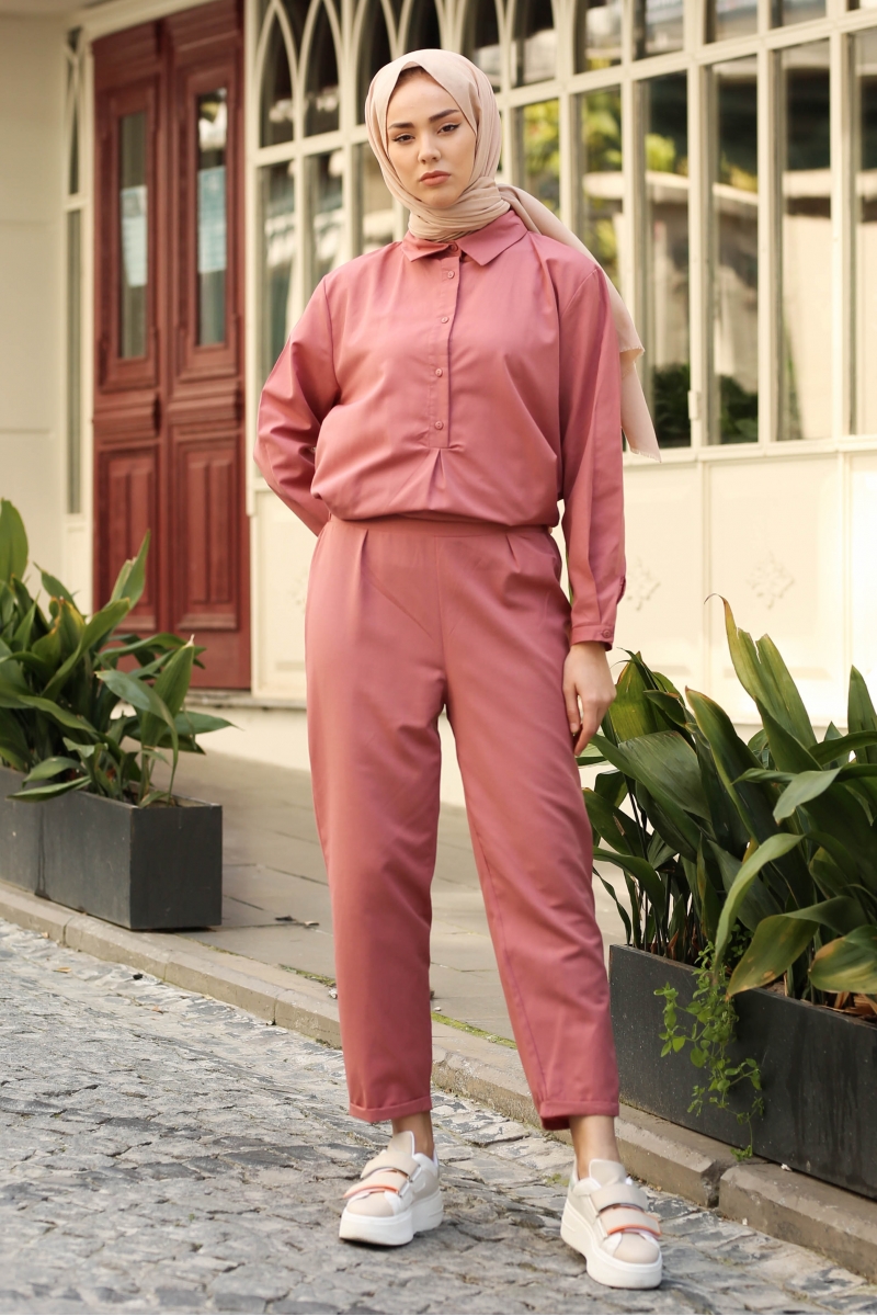 Lucian Gül Kurusu Takım