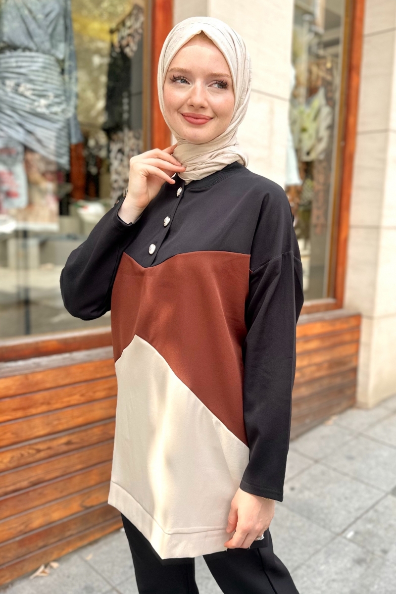 Lucin Kahverengi Takım