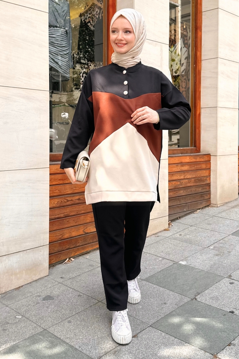 Lucin Kahverengi Takım