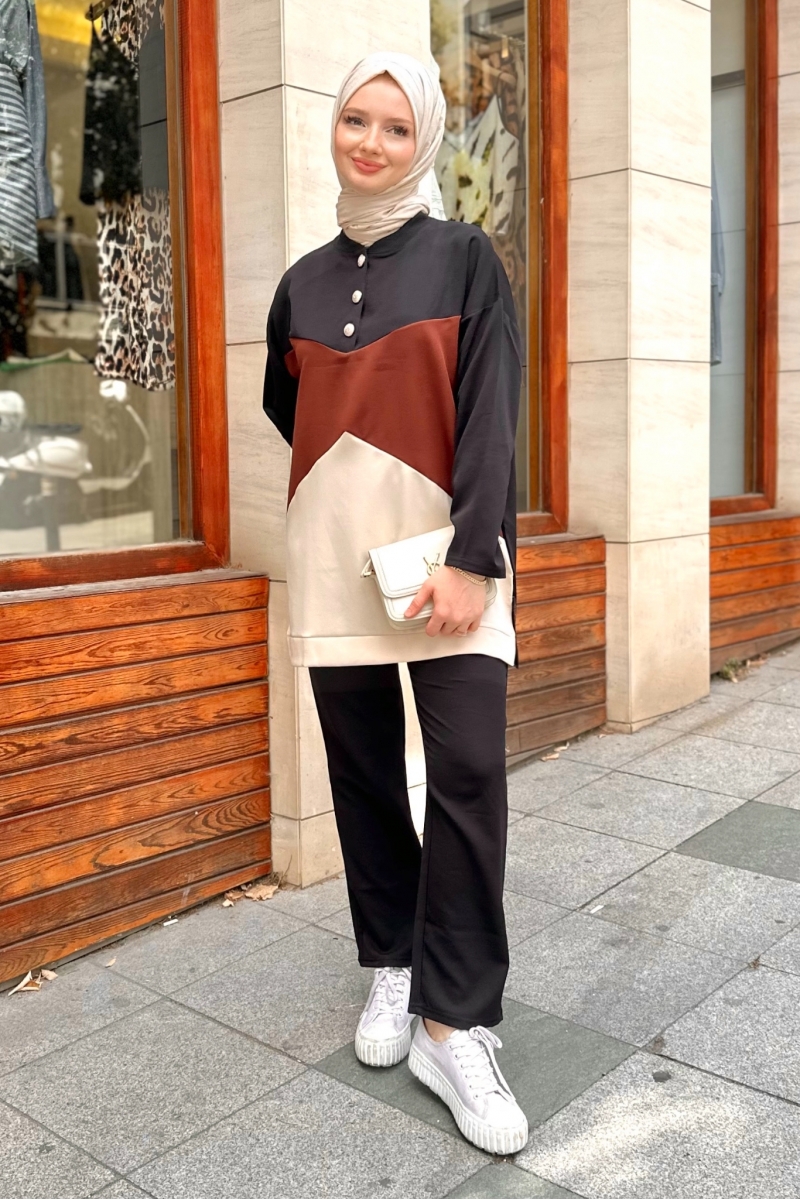 Lucin Kahverengi Takım