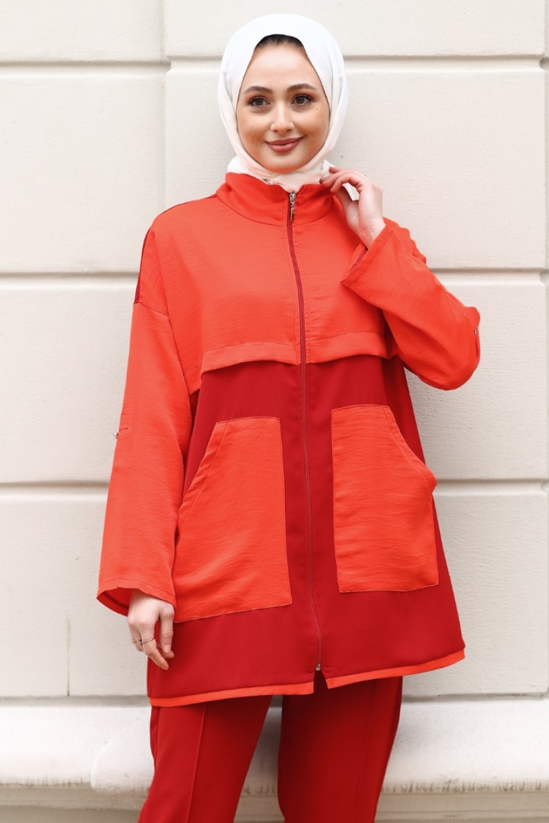 Luna Kırmızı Takım