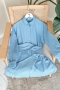 Mabel Mavi Tunik