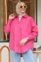 Maiya Pembe Gömlek