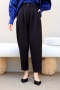 Mania Siyah Pantolon