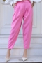 Mania Pembe Pantolon