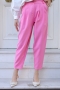 Mania Pembe Pantolon