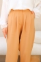Mania Camel Pantolon