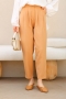 Mania Camel Pantolon