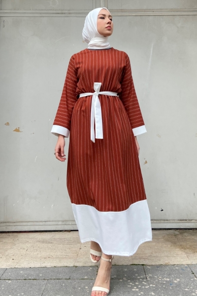 Maria Kiremit Elbise