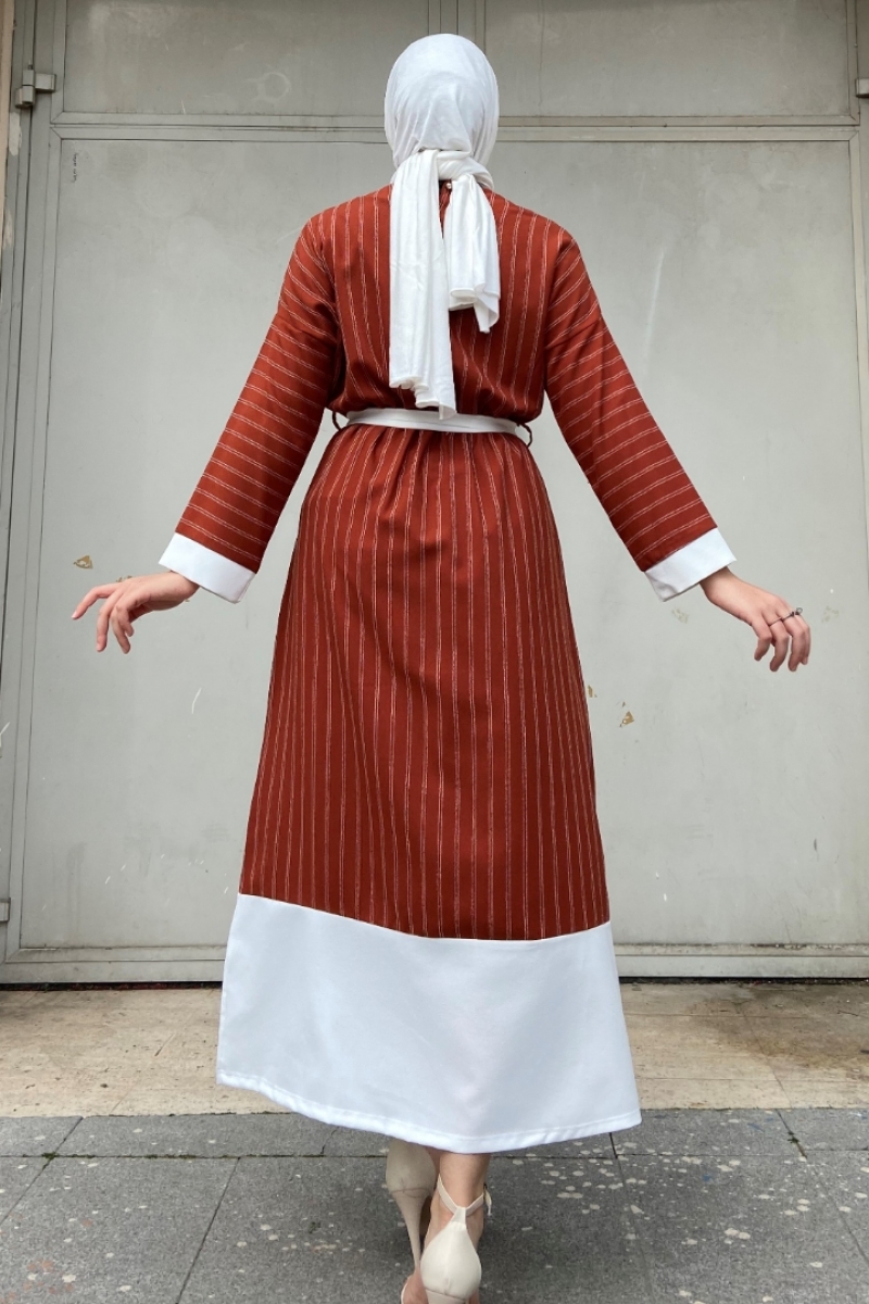 Maria Kiremit Elbise