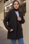 Marima Siyah Ceket
