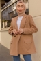 Marima Camel Ceket