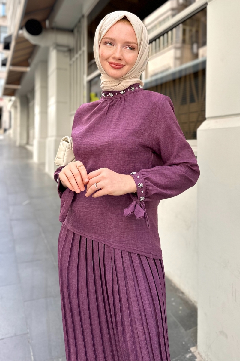 Marle Mürdüm Takım