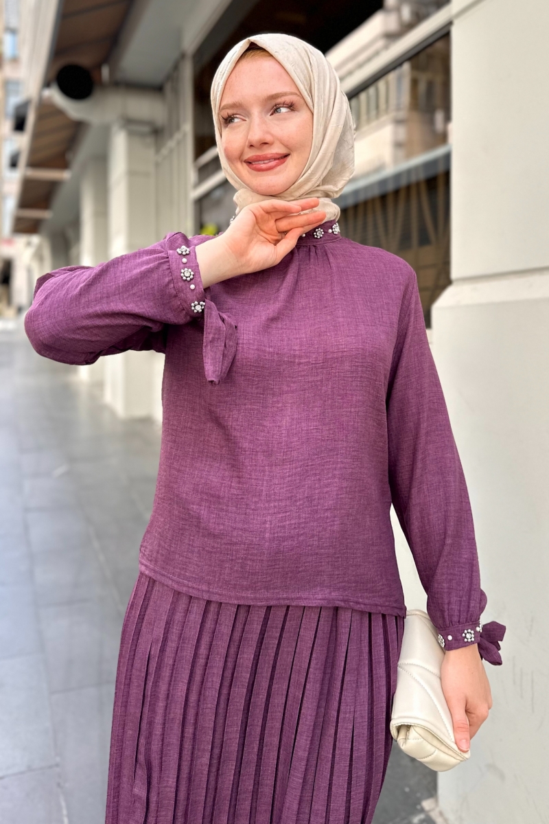 Marle Mürdüm Takım