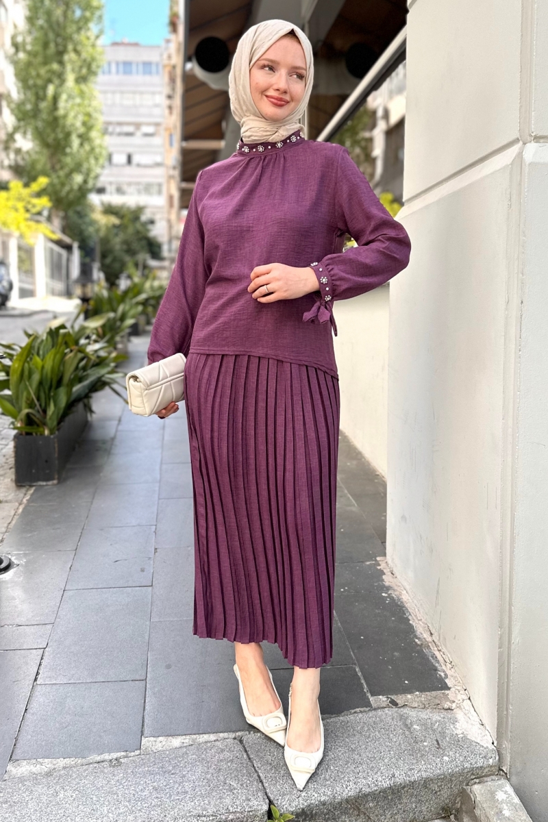 Marle Mürdüm Takım